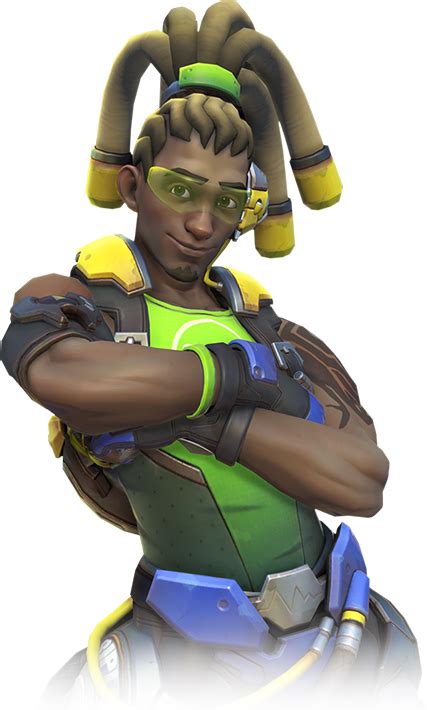 Overwatch (May 24th, 2016) for PC, Xbox One, and PlayStation 4. . Lucio overwatch wiki